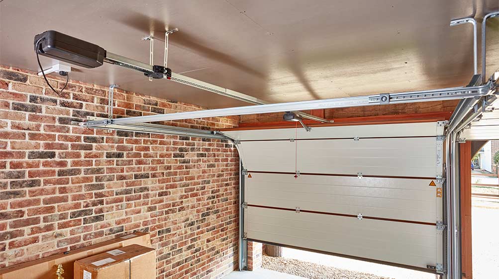 Garage Door Installation