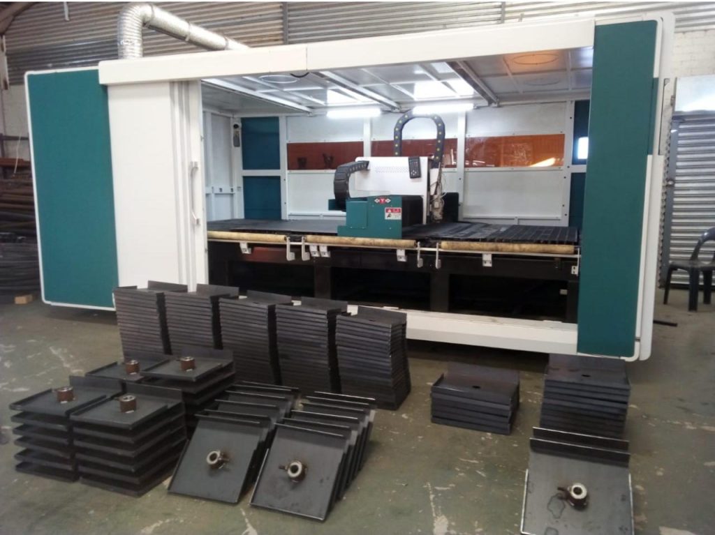 Roller Shutter Doors Cape Town