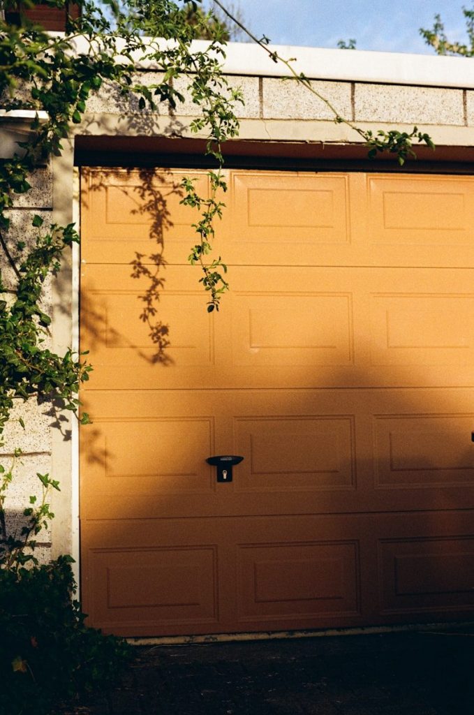 Garage Door Installation